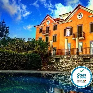 Hotel Quinta Pacos Do, Campanário
