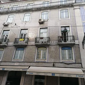 Chiado Open World , Lisbona Portogallo