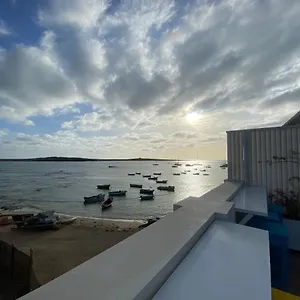 Nos Kasa , Sal Rei Capo Verde