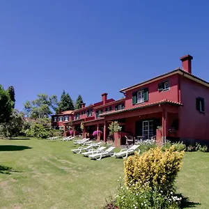 Апарт-отель Quinta, Santo Antonio da Serra
