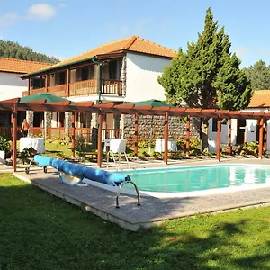 Pensjonat Casa D'avo Beatriz, Gaula