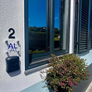 Anastacio Tiny House Porto Moniz