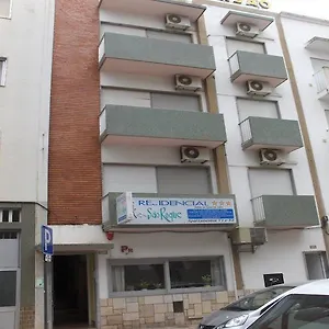 Sao Roque 2*, Portimão Portugal