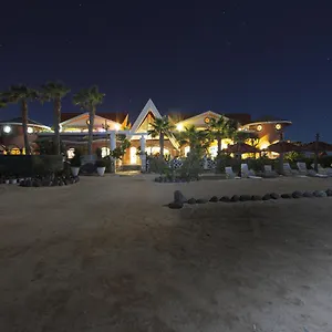 Residencial Cabo Palace 4*, Santa Maria Capo Verde