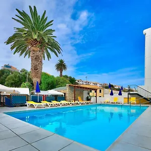 Hotel Dourada, Porto Santo