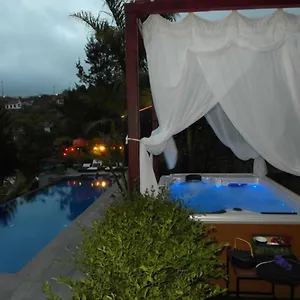Penzion Dazk Golden Estate, Ribeira Brava