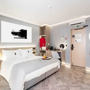 Boutique Telhal 89 3*, Lisbona Portogallo